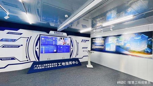 以企業(yè)級(jí)智慧工地為核心數(shù)字工地解決方案能為建企和業(yè)界帶來什么